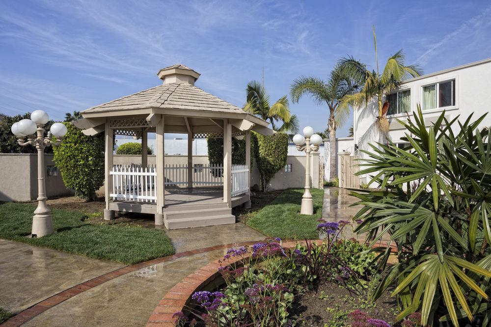 Motel 6-Carson, Ca (Adults Only) Exterior photo